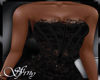 S* Lace Dress