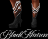 !BM Mia Black Boots