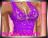 ~LacedTank Top~