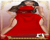 PC] RLL Kiara Red Gown