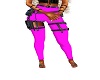 PINKY HOT PANTS