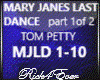 MARY JANES LAST DANCE  1