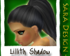 (SD) Lillith Shadow