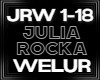 Julia Rocka WELUR