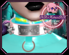 [💀]UniKur Collar