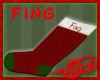 Stocking - Fing