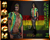 [T] Rasta Outfit III
