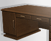 CALI x New Desk Wood