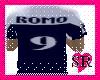 Dallas Jersey - Romo
