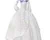 MI Wedding Dress