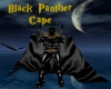 BK Panther Cape