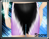 [S] Kitsune Love Shorts 