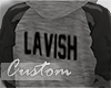 Brandon LaVish Custom