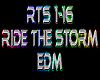 Ride The Storm rmx