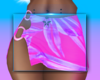 Hot Pink Skirt RL