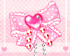 !:: Pink Bow2