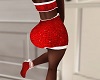 EML ChristmasGlam skirt