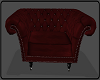 Classique Red Chair