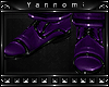 Y| Joker Shoes v.1