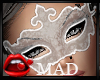 MaD White mask