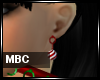 MBC| Small Ball Earrings