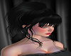 Suzume Black Hair