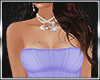 Lilac dress RLS