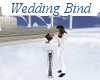 Wedding Hand Binding