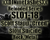Slow Suicide