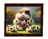 Guinea Pig Family Pic
