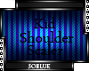 *SB* Kid Shoulder Scaler