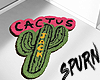 S♥| CACTUS JACK #1