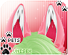[Pets] Tila | ears v2