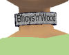 Bhoys'n'Wood