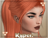 K | Susie Ginger