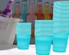 [HD] PARTY CUPS/BLUE
