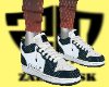ZM LINA SHOES V1