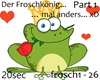 Froschkönig P1 xD