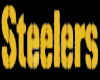 ~N~ Steelers Couch