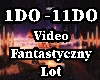 Video- Fantastyczny Lot