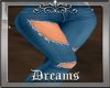 ** Chole ** Jeans