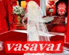 veil wedding