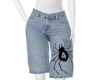 Hisoka jorts