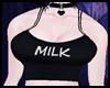 *Y* Milk Top 03