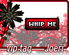 j| Whip Me Tie Me