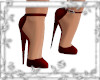 Ruby "Aria" heels