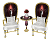 wedding guest chairs