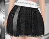 Breeze skirt black