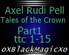 Tales the Crown P1