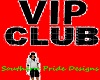 VIP club/ BLACK